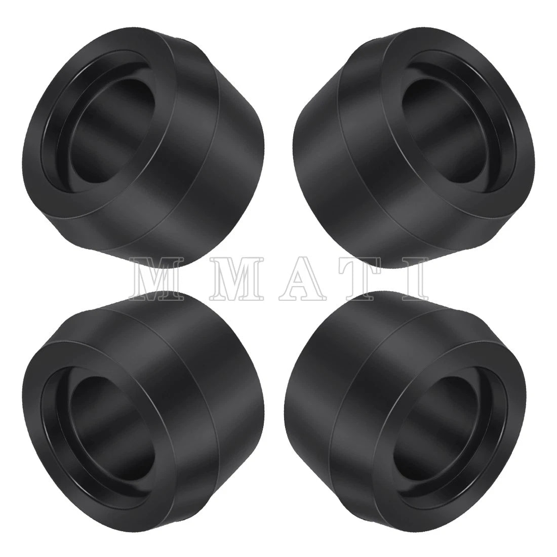 4X Power Trim Cylinder Pin Bushing 23-807073 for Mercruiser Bravo (1-3, X, XR)