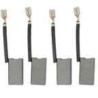 Set of 2 Carbon Brushes for DW718 DWS780 DW368 DW708