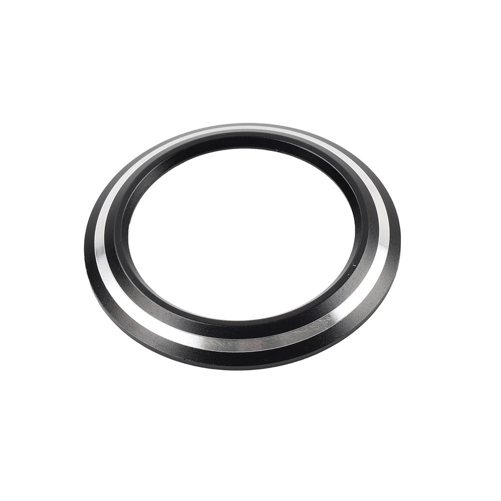 Engine Start Stop Button Cover Ring for Lexus NX250 NX350h NX450h (2022–2024) Black