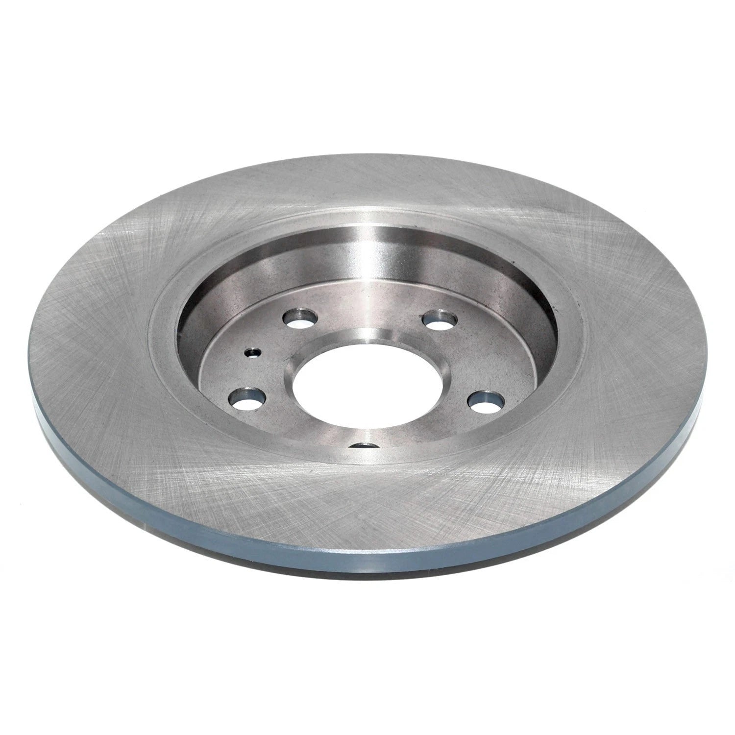 DuraGo Rear Rotors & Bosch QuietCast Pads Kit for Audi A6 Quattro