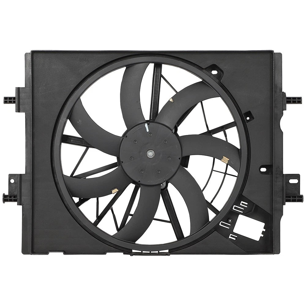 Radiator Cooling Fan for Nissan Kicks, Versa (2018-2023)