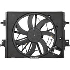Radiator Cooling Fan for Nissan Kicks, Versa (2018-2023)