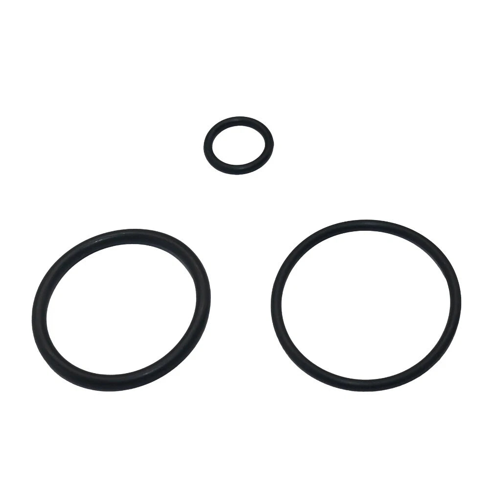 Trim Cylinder Ram Rebuild Kit for Volvo Penta 290 (3860881, 0768665, 872837)