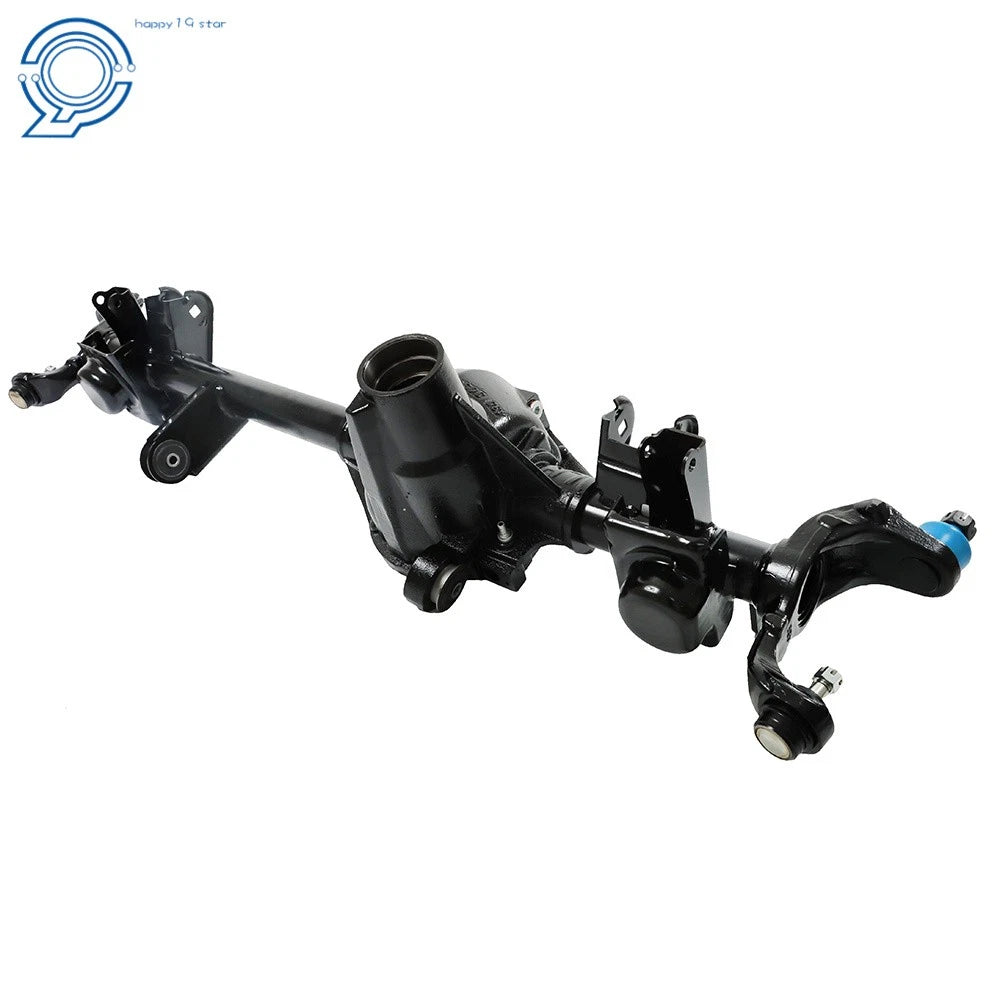 Axle Housing for Jeep Wrangler (2007–2015) 3.73 Axle Ratio D44