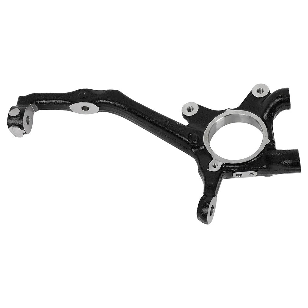 2X Front Left & Right Steering Knuckle for Toyota Tacoma 4WD (2005–2019)