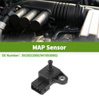 Manifold Pressure Sensor No.3933022000 for Hyundai Elantra Coupe (1996–2002)