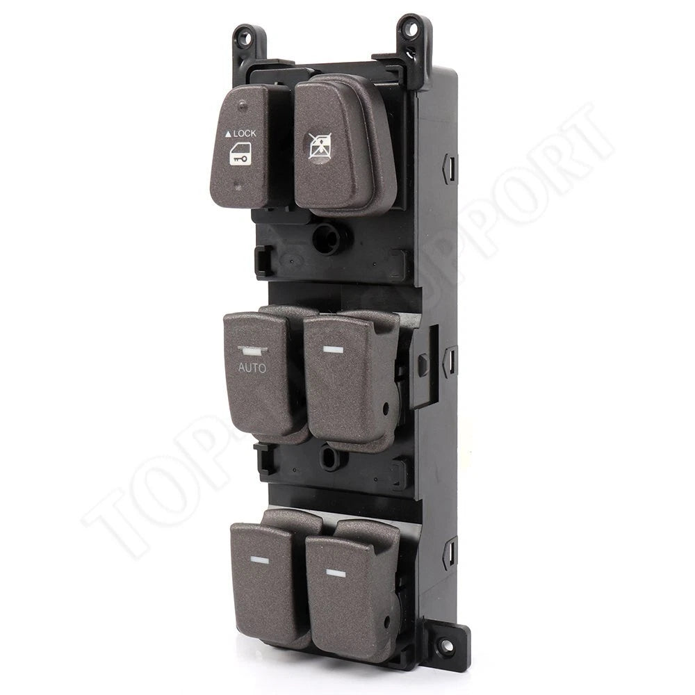 Window Switch for Hyundai Sonata (2009–2010)
