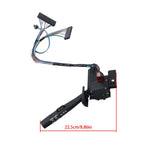 Turn Signal Switch for Chevy GMC Cadillac (SW954, 26036313)