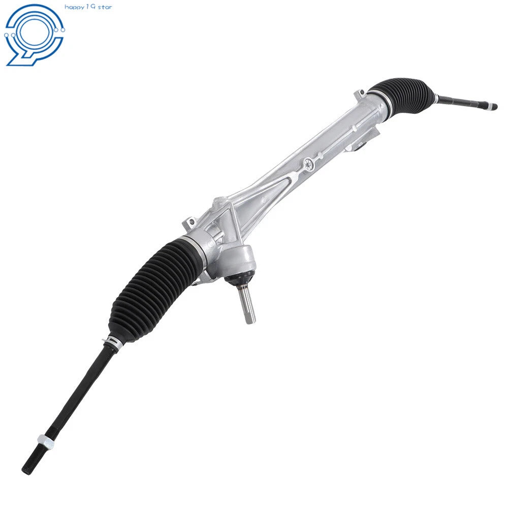 Power Steering Rack and Pinion Assembly for Ford Escape Mercury Mariner (2007–2009)