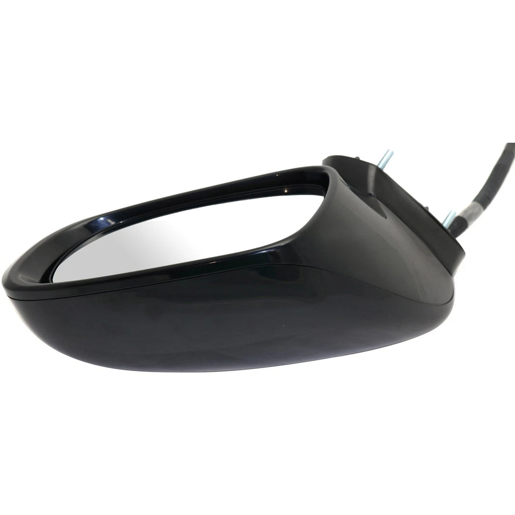 Power Mirror for Lexus ES350 (2010–2012) Passenger Side Heated Foldable