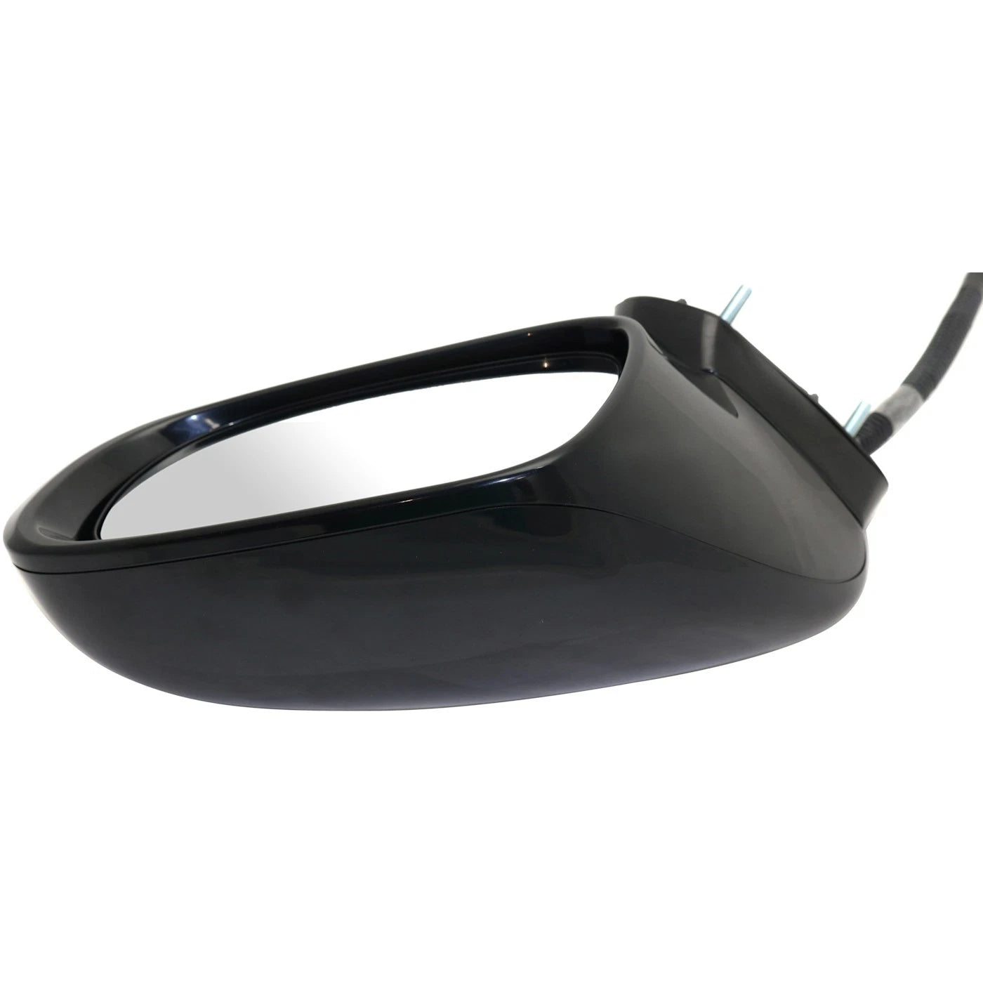 Power Mirror for Lexus ES350 (2010–2012) Passenger Side Heated Foldable