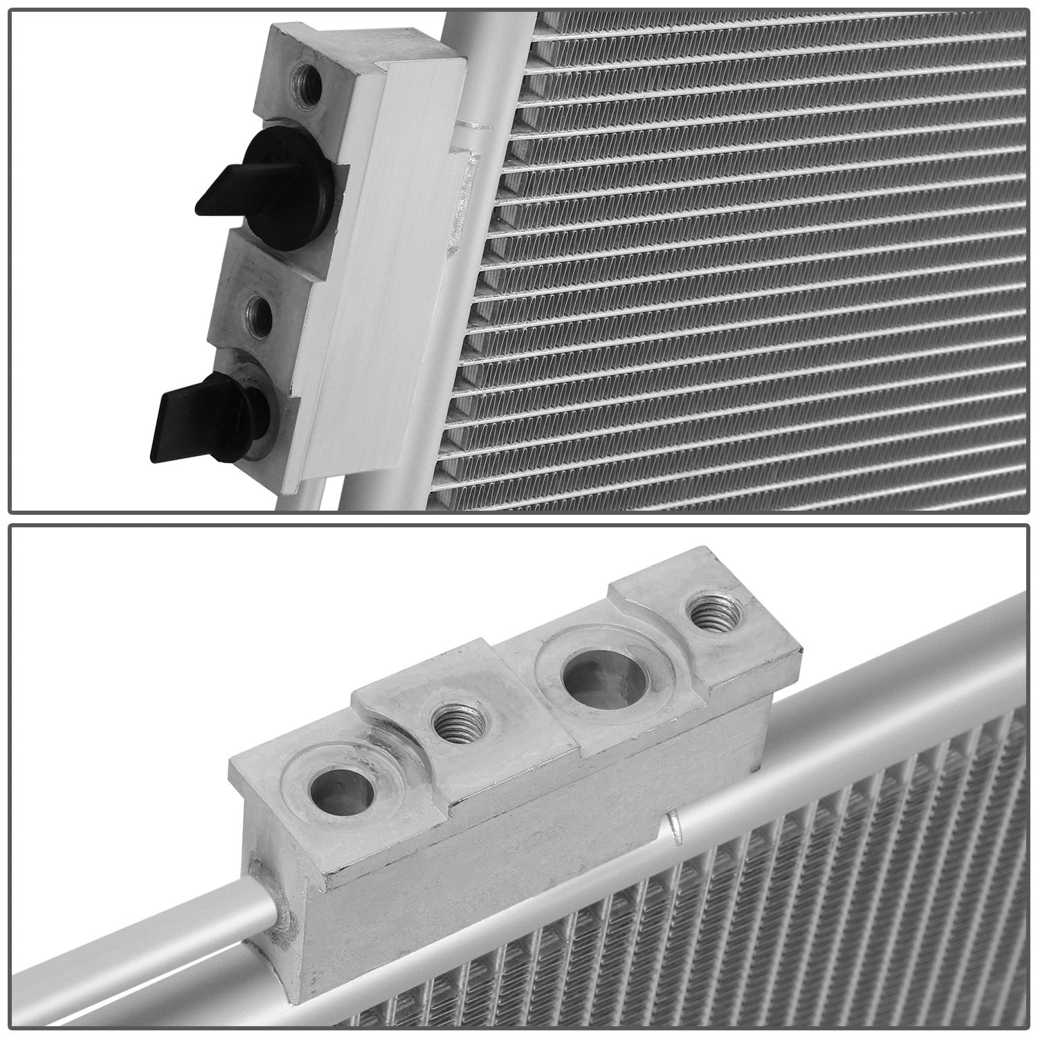 A/C Condenser for Hyundai Santa Fe 2.4L (2019–2020) HY3030175
