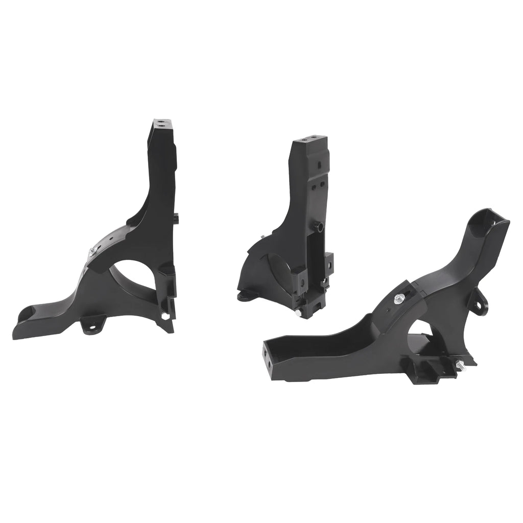 Fairing Bracket Hinge for Freightliner Cascadia (2008–2017) R1 R2 R3