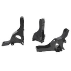 Fairing Bracket Hinge for Freightliner Cascadia (2008–2017) R1 R2 R3