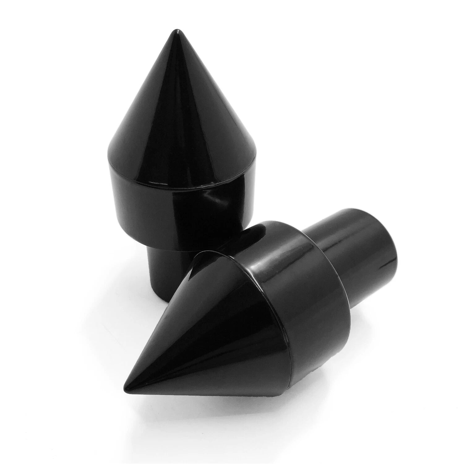 Aluminum Black Frame Slider for Kawasaki ZX6R ZX9R ZX12R (1998–2004)