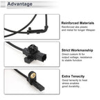 ABS Wheel Speed Sensor for Honda Civic (2016–2021) No. 57455TR3A02