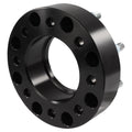 2X 8x6.5" to 8x180 2" Wheel Adapters Hubcentric M14x1.5 for Suburban 2500 (2000–2013)
