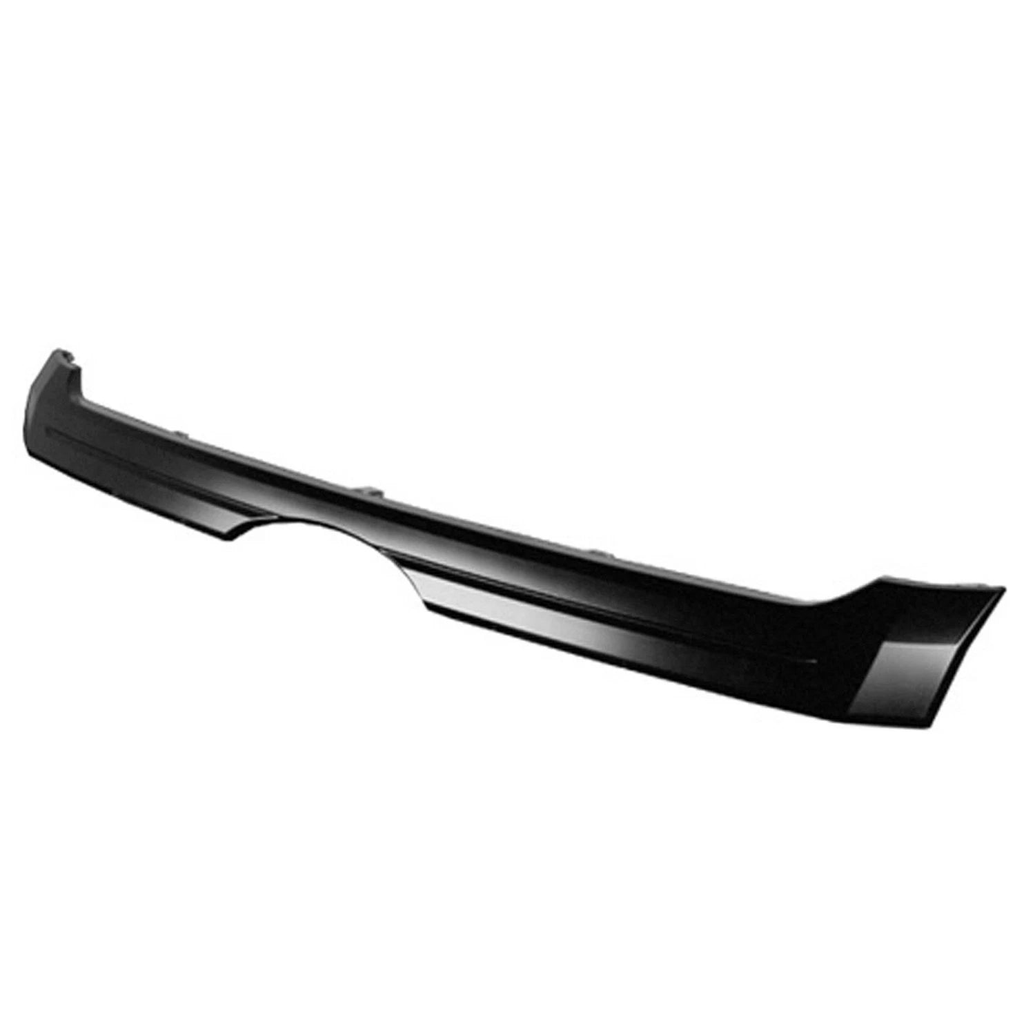 Center Upper Grille Molding Replacement for Toyota Tacoma (2005–2015)