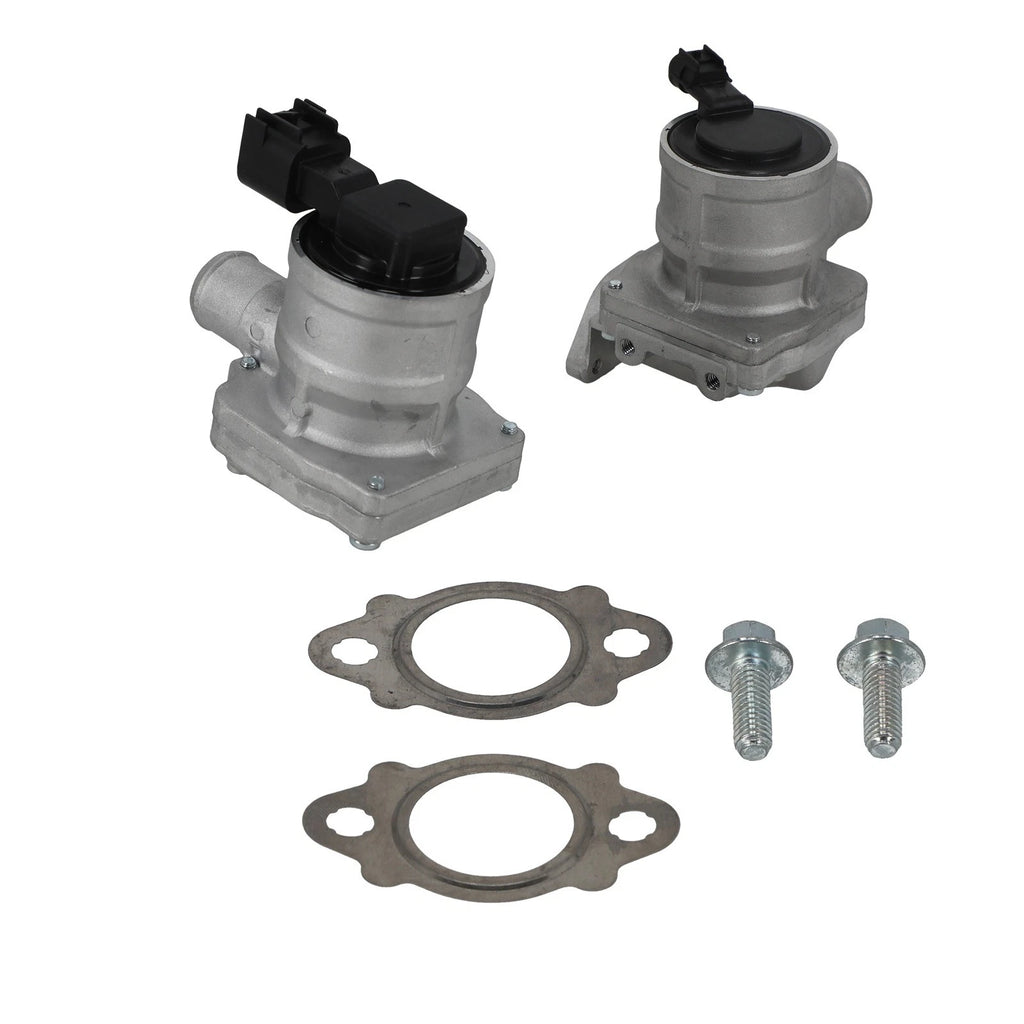 2X Secondary Air Injection Valve for Subaru WRX STI (2011–2019) 911-169