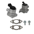 2X Secondary Air Injection Valve for Subaru WRX STI (2011–2019) 911-169