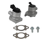 2X Secondary Air Injection Valve for Subaru WRX STI (2011–2019) 911-169