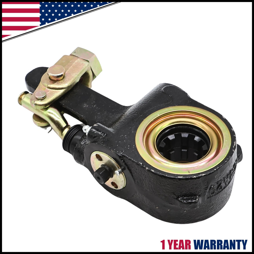 Automatic Slack Adjuster 10 Spline 5.5" for Gunite AS1132, 138.1011, H-26381