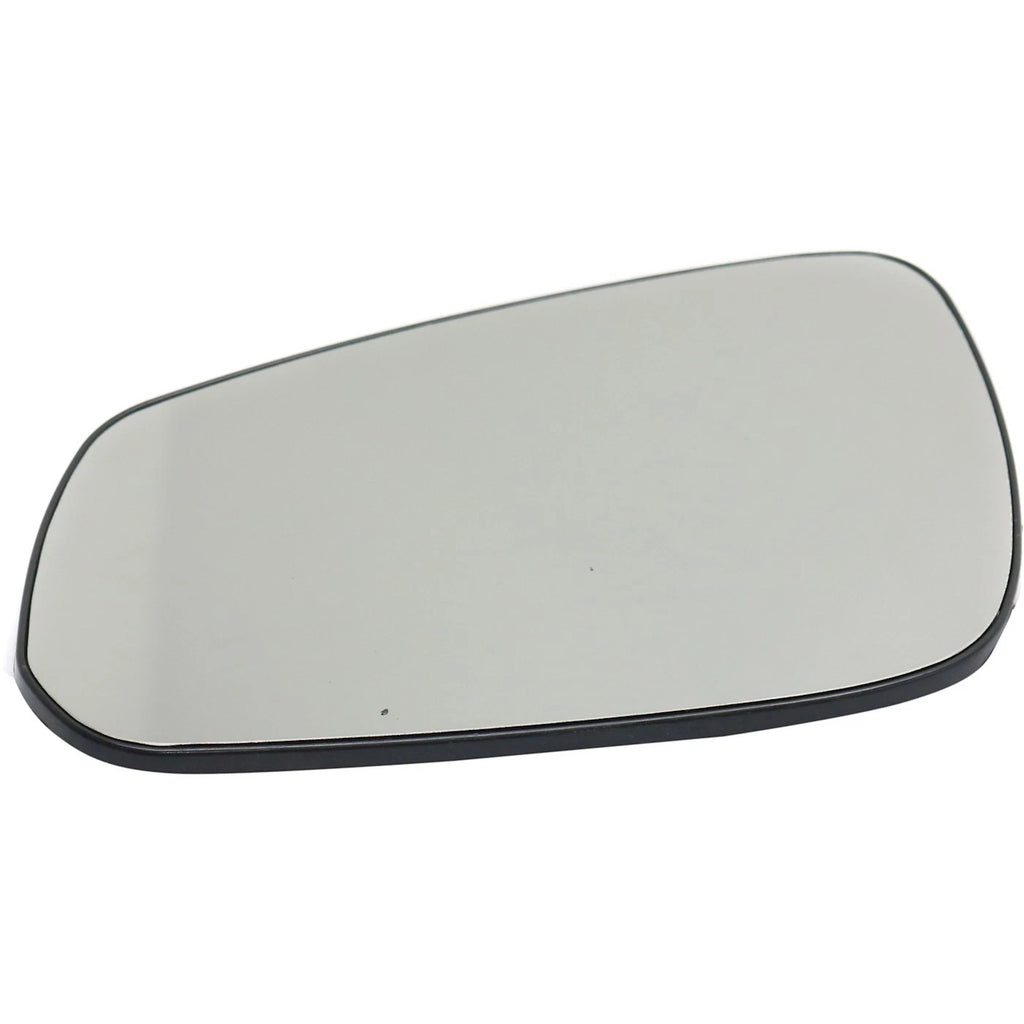 Driver Left Side Mirror Glass for Chevy Spark (2016–2018)