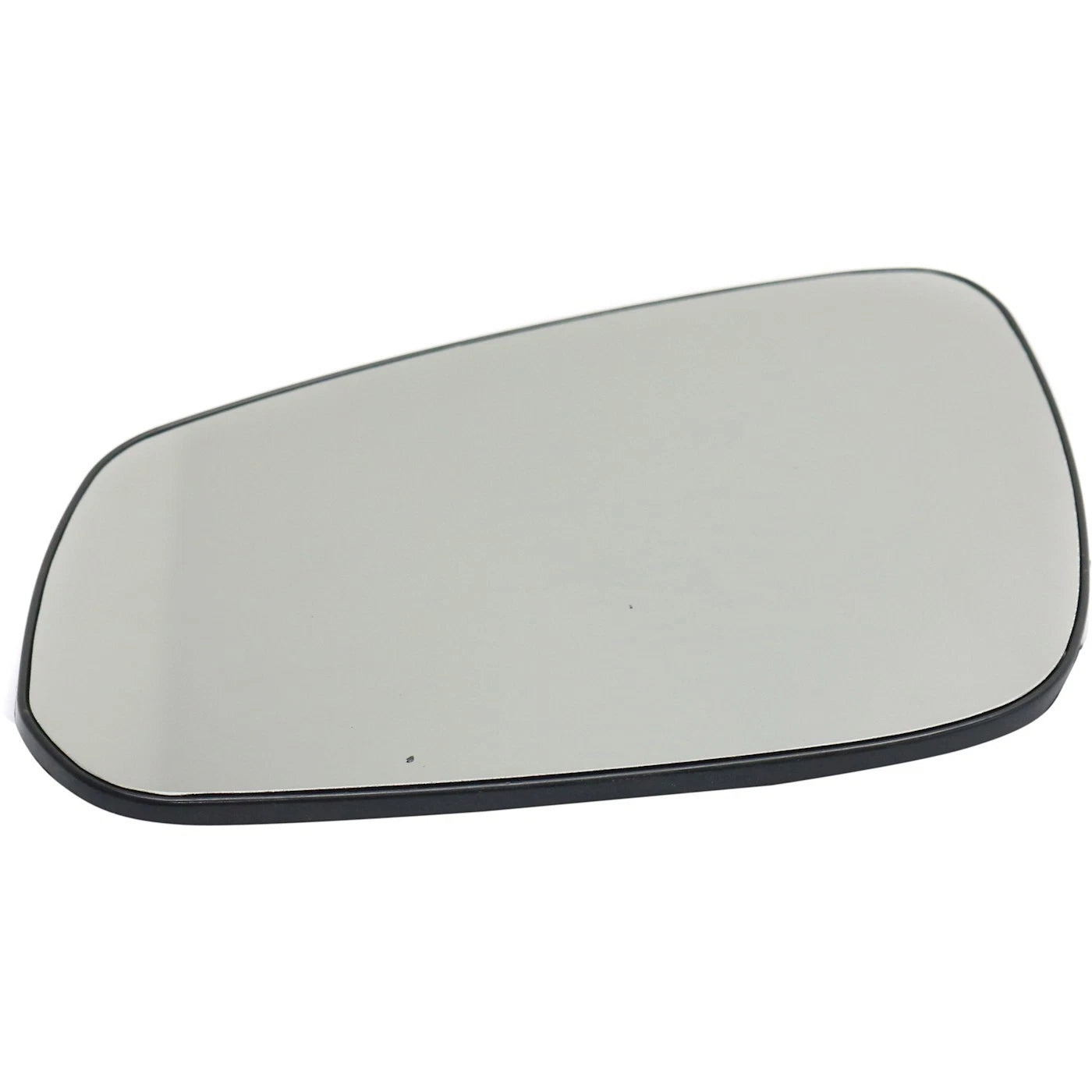 Driver Left Side Mirror Glass for Chevy Spark (2016–2018)