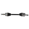 CV Axle for Nissan Altima 2.0L (2019–2020) Front Left Automatic CVT