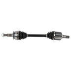 CV Axle for Nissan Altima 2.0L (2019–2020) Front Left Automatic CVT