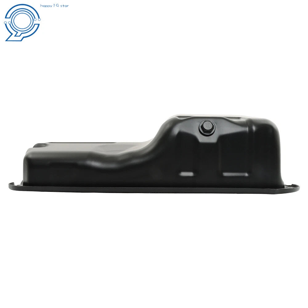 Engine Oil Pan for Honda Accord Odyssey Acura CL (1998–2002)