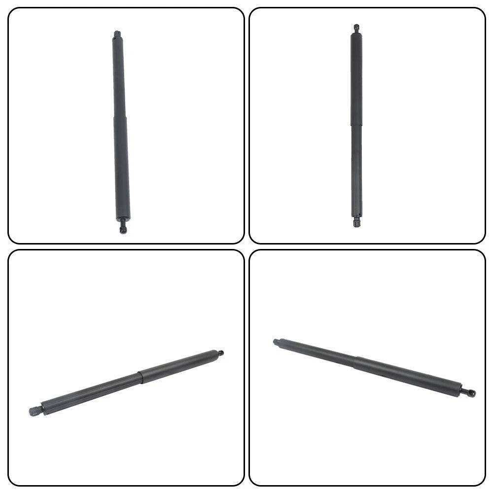 Set of 2 Rear Right Tailgate Lift Support Shocks for Ford Edge (2015-2018)