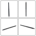 Set of 2 Rear Right Tailgate Lift Support Shocks for Ford Edge (2015-2018)