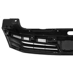Front Bumper Upper Grille for Honda Civic Sedan (2012) W/Chrome
