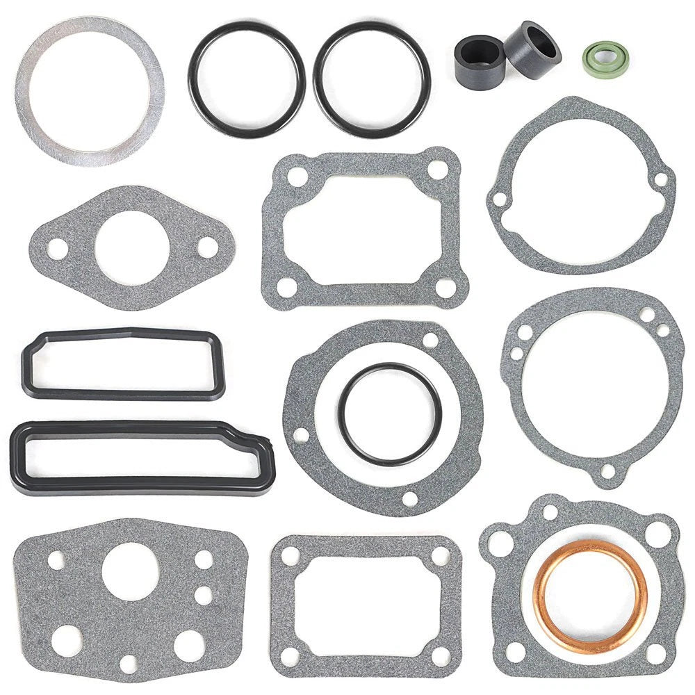 Top End Engine Gasket Set for Honda CL90 CT90 S90 SL90 (1969-1976)