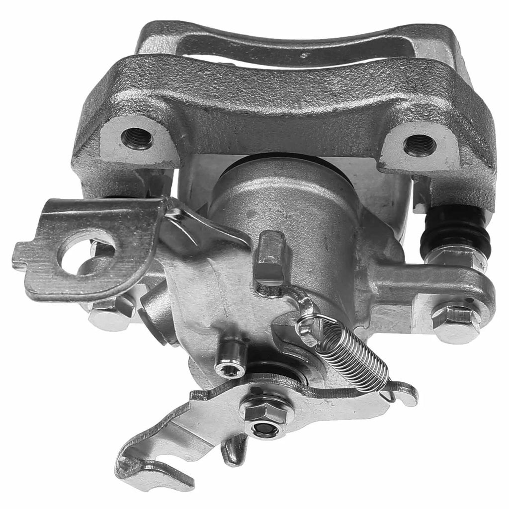 Rear Left Disc Brake Caliper Bracket for Toyota Matrix Pontiac Vibe (2009–2010)