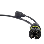 Ignition Knock Sensor for BMW Z3 M3 323is 328i 328is (1996–2002) KS253