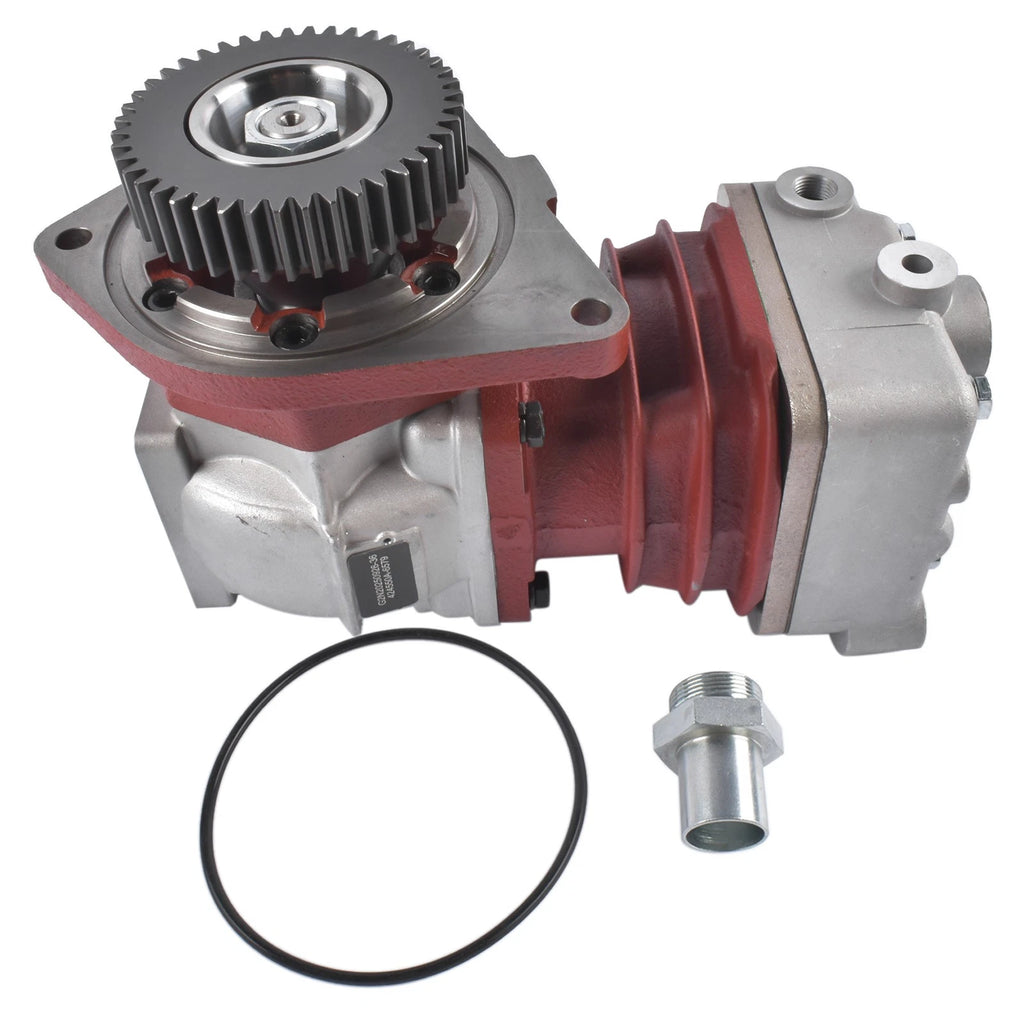 Air Brake Compressor for Deutz Engine 1013 (1180581, LK3966, II32223)