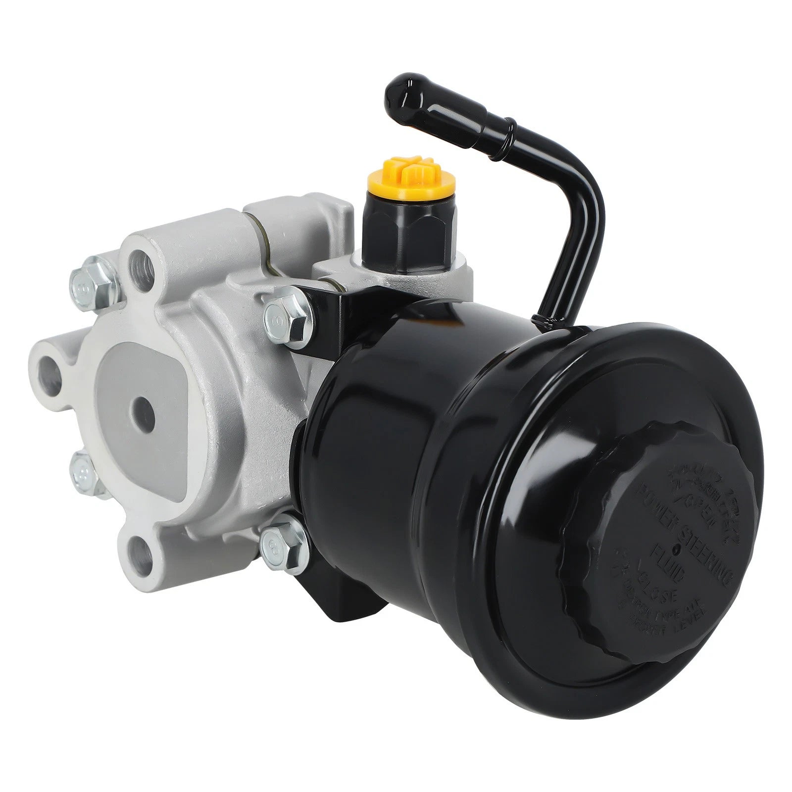Power Steering Pump w/Reservoir for Toyota 4Runner (1996–2000), Tacoma (1997–2001)