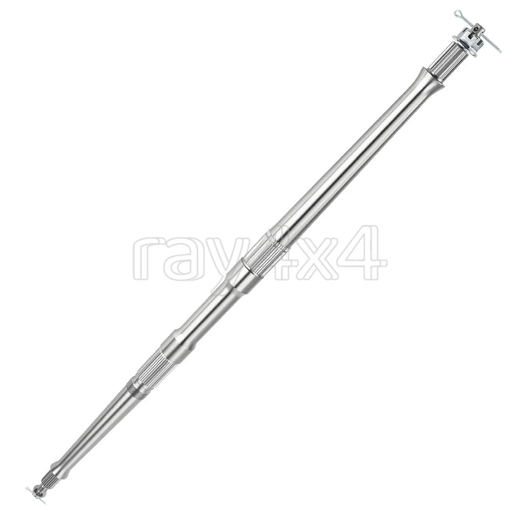 Rear Axle Shaft for Yamaha YFZ450 Special Edition (2006–2008) 5D3-25381-00-00