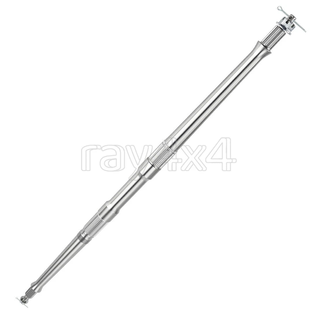 Rear Axle Shaft for Yamaha YFZ450 Special Edition (2006–2008) 5D3-25381-00-00