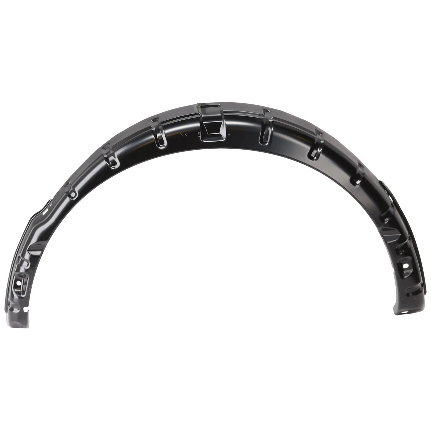 Set of 2 Inner Fender Wheelhouses for Rear Driver & Passenger Side