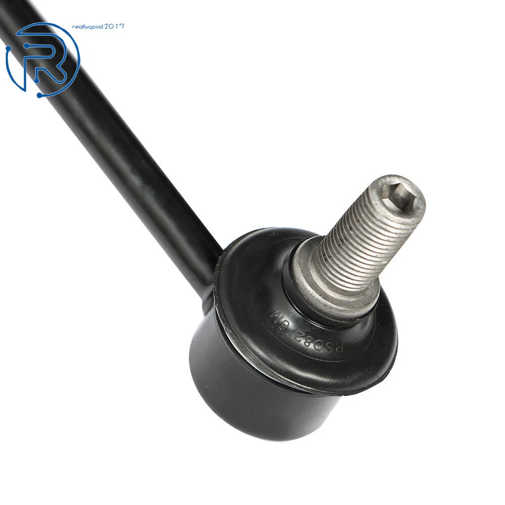 Set of 8 Control Arms and Tie Rods for Nissan Altima (2007–2012)