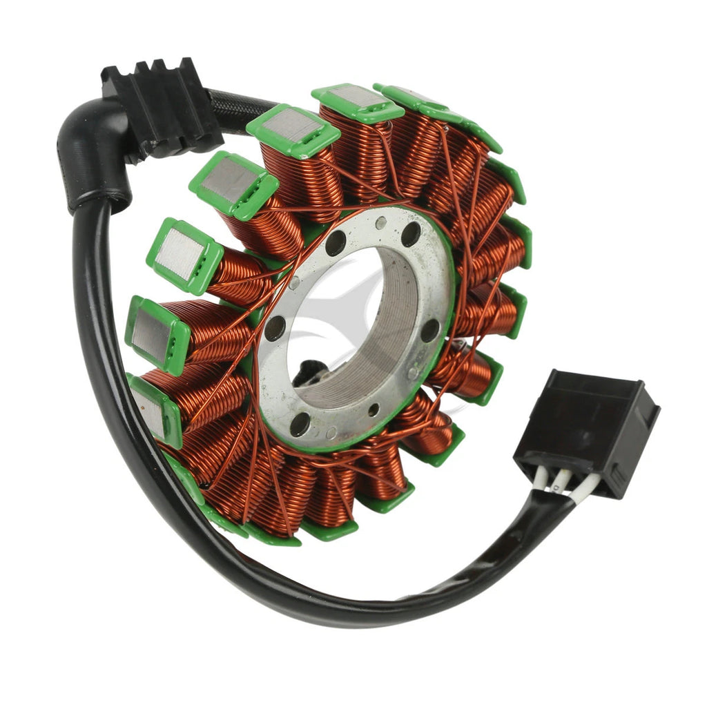 Generator Magneto Stator Coil for Yamaha YZF R6 (2006–2025)