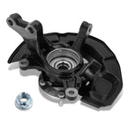 Front Passenger Right Loaded Wheel Bearing Knuckle for Toyota Highlander (2004–2007)