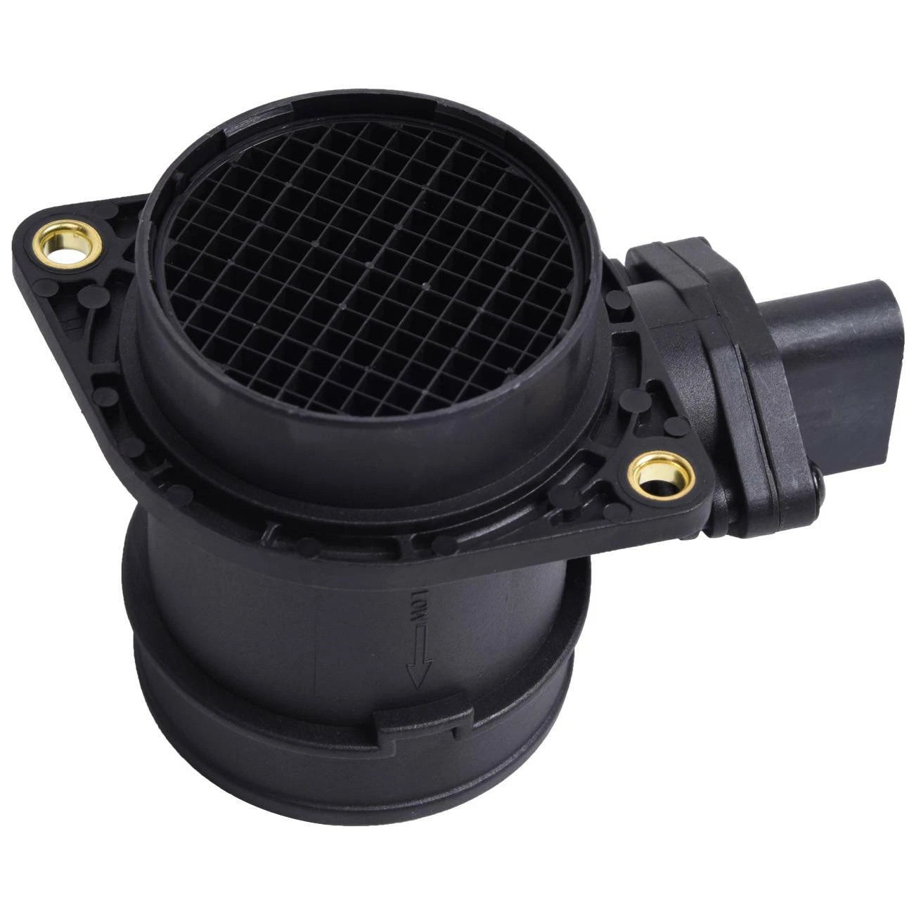Mass Air Flow Meter Sensor for Volkswagen Golf Audi A4 TT (1998-2006)