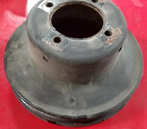 Harmonic Balancer Crank Pulley for Ford Thunderbird Cougar (1989–1997)