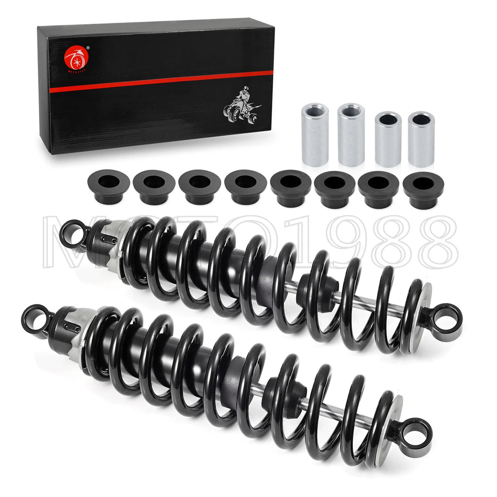 Rear Shocks for Polaris Ranger 500 700 800 XP/Crew (2005–2014)