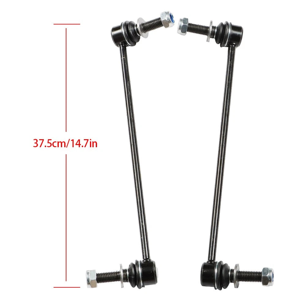 Front Control Arms Kit for Ford Explorer (2011–2017)