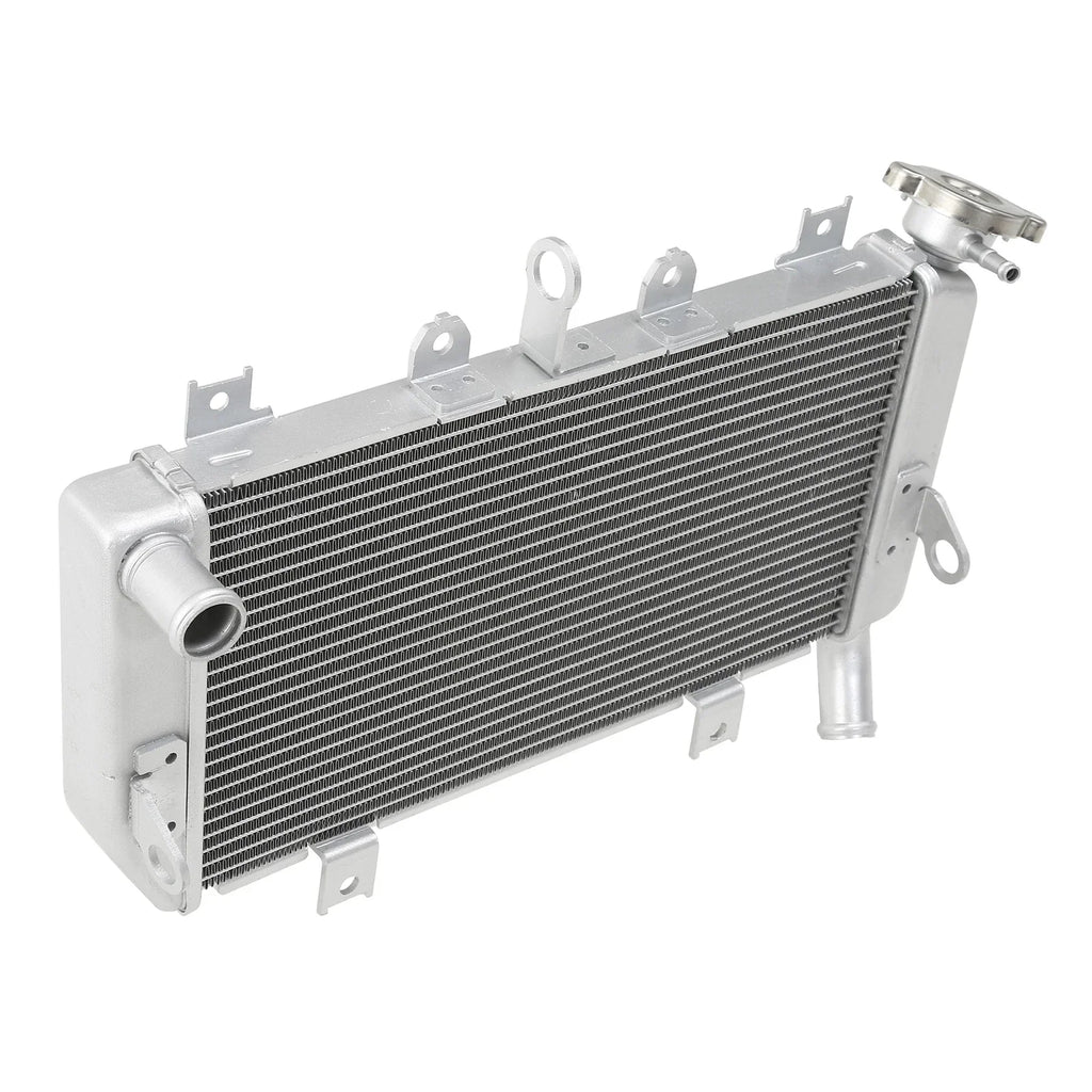 Radiator Cooler 400 for Kawasaki Ninja 500 Z500 (2018-2024)